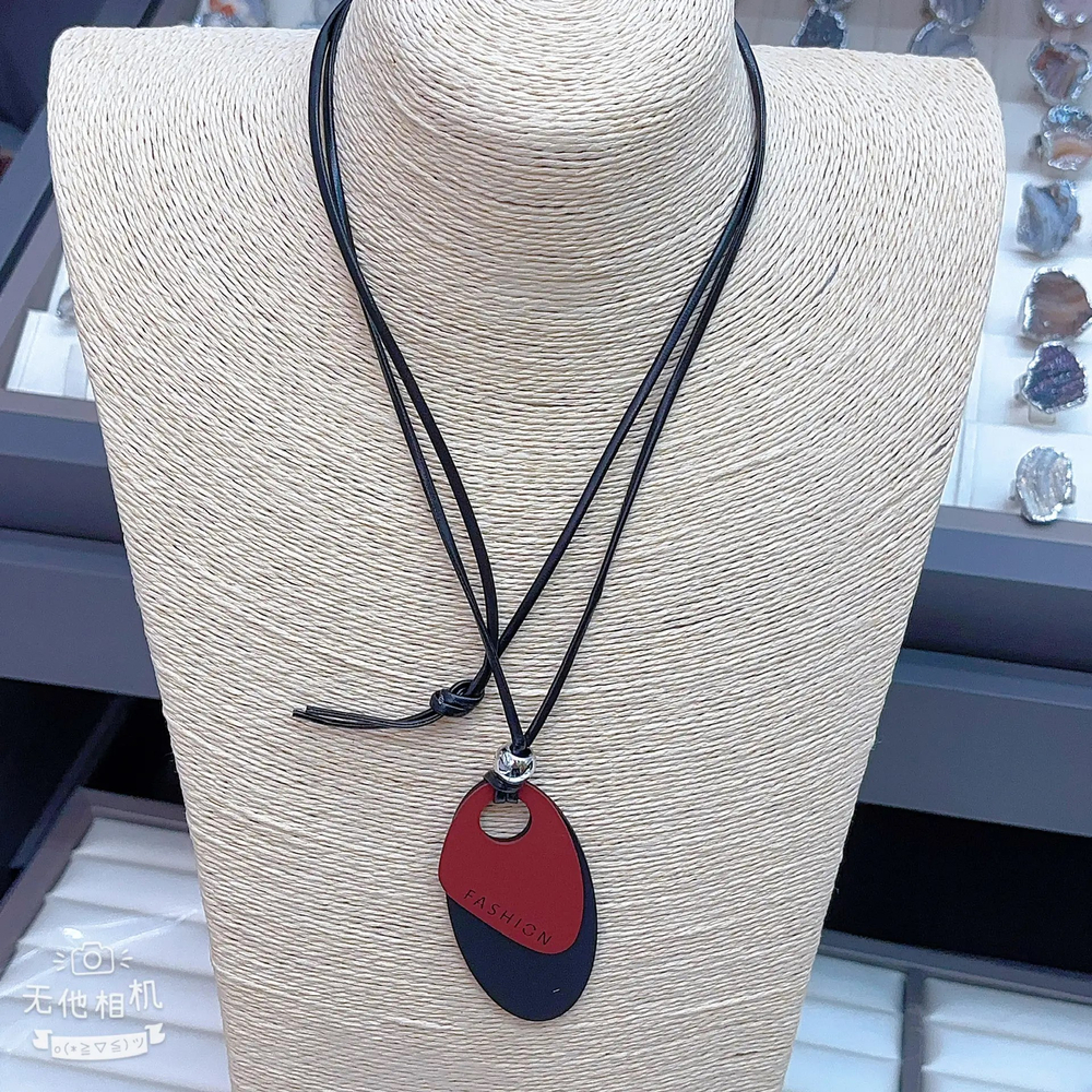 Колье Jewelry - арт008