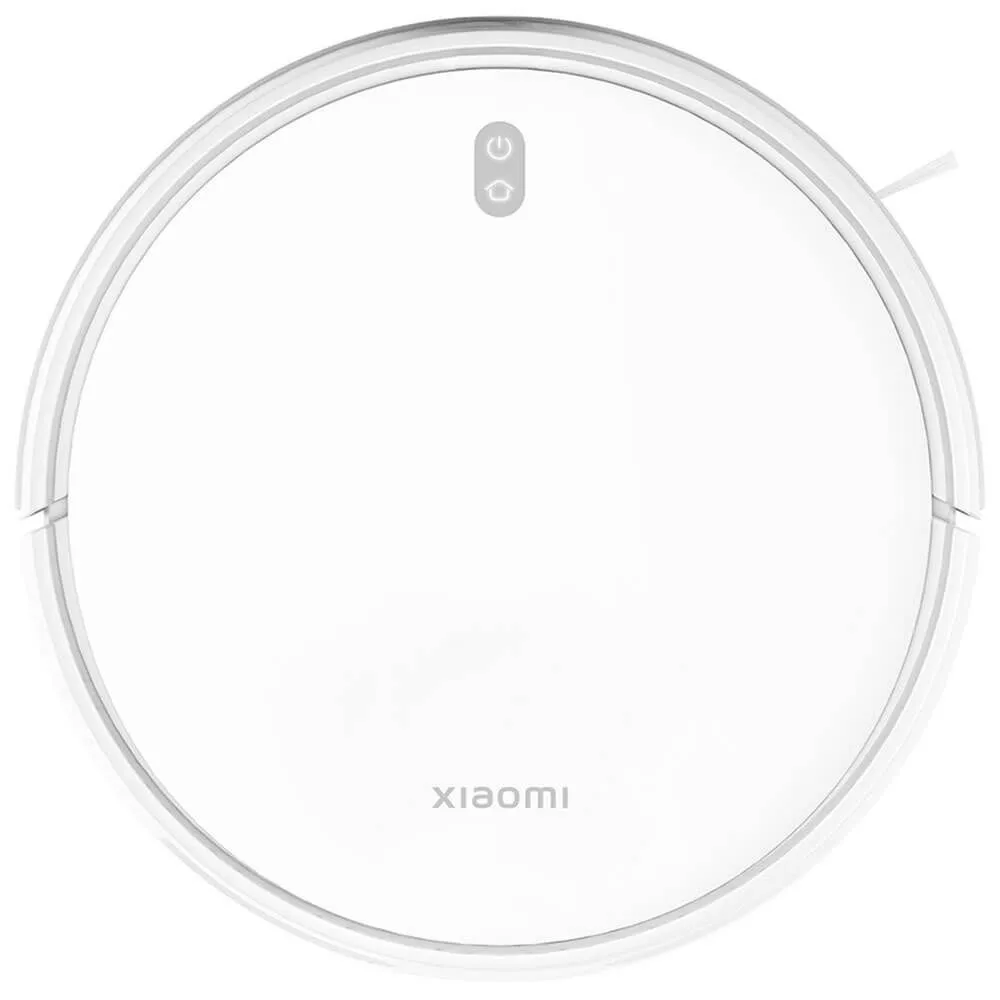 Робот-пылесос Xiaomi Robot Vacuum E12 EU