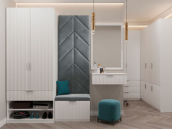 Шкаф 2-х дверный Валенсия, белый