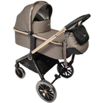 модульная коляска 2в1 Luxmom 788