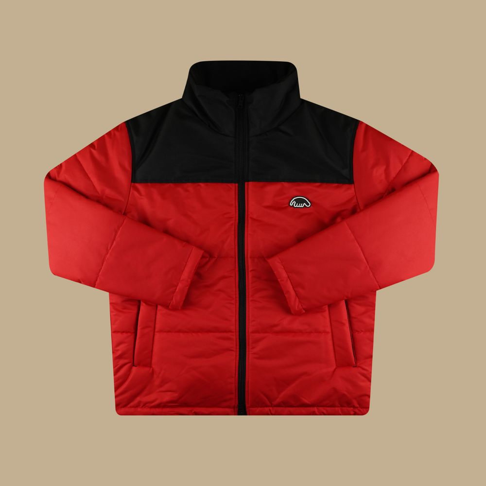 Куртка Anteater Downlight (combo-red)