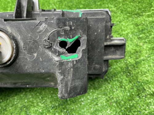 ПТФ правая Jetour X90 PLUS (2021-н.в.)