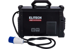 Аппарат плазменной резки Elitech HD WM 60 Plasma 204479
