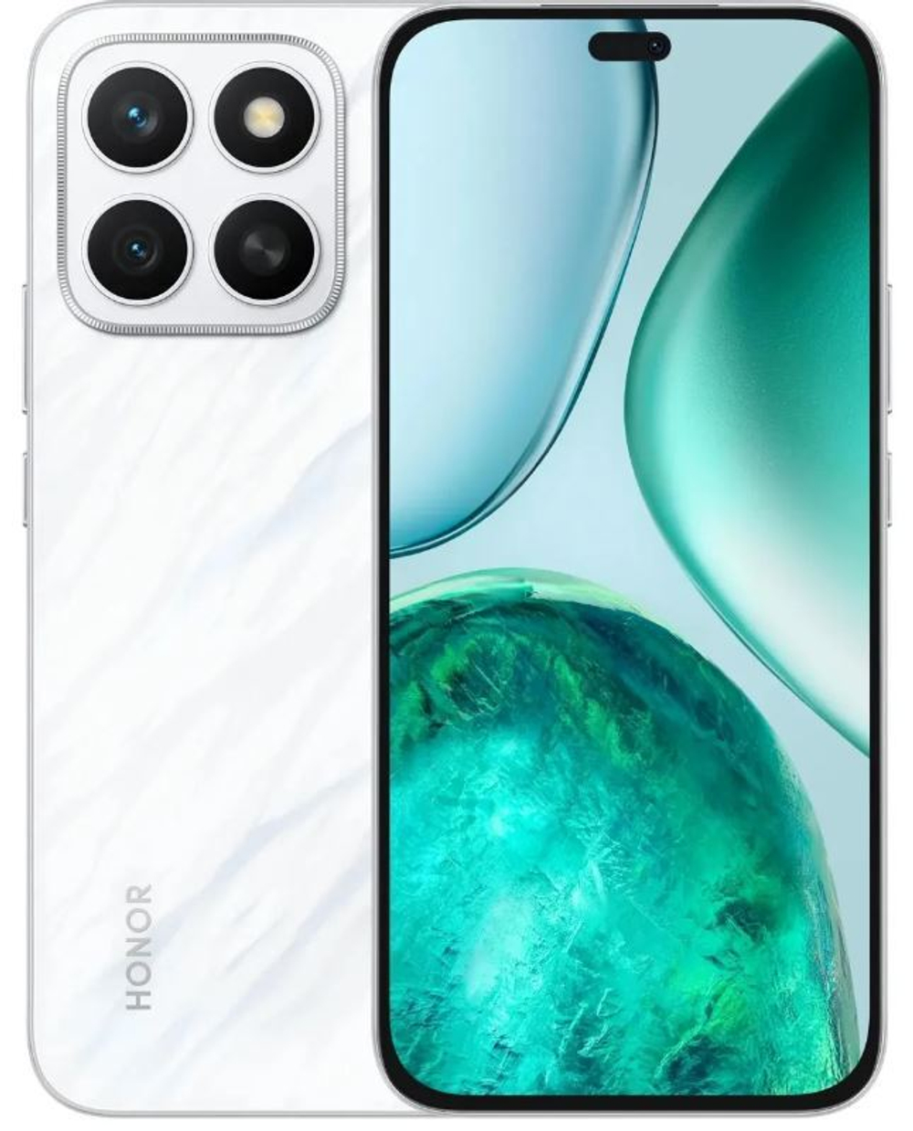 Смартфон  Honor X8c 8/256GB