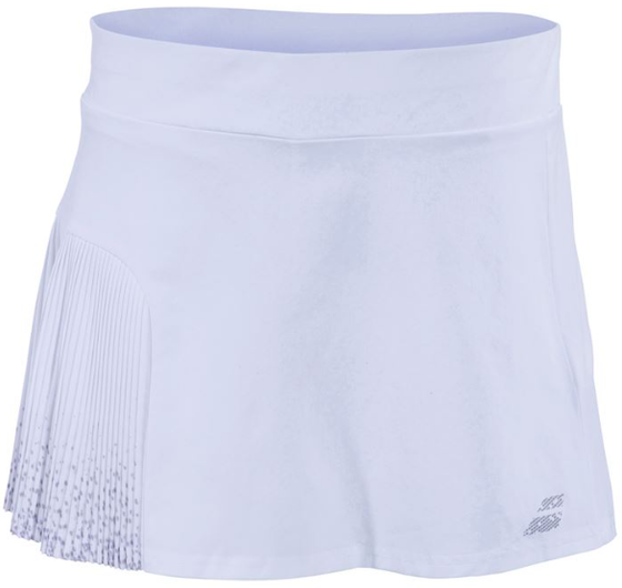 Юбка для девочек Babolat Perf Skirt 13&#39;&#39;, арт. 2GS19081-1000