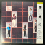Survivor ‎– Vital Signs (Япония 1984г.)