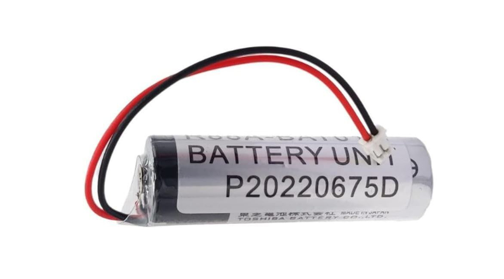 Элемент питания Omron R88A-BAT01G