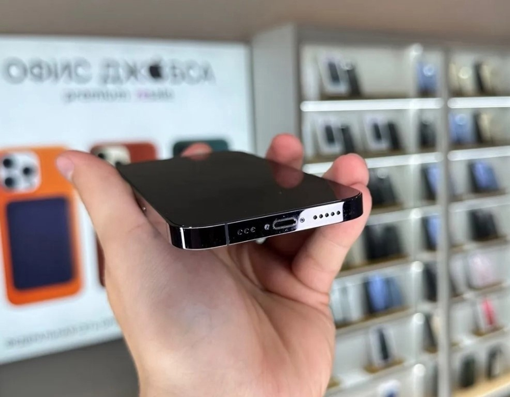 iPhone 14 Pro, 128 ГБ б/у