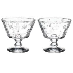 НАБОР КРЕМАНОК "ЩЕЛКУНЧИК", 2 ШТ/280 МЛ