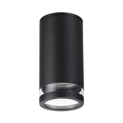Уличный накладной светильник Odeon Light 6605/1C