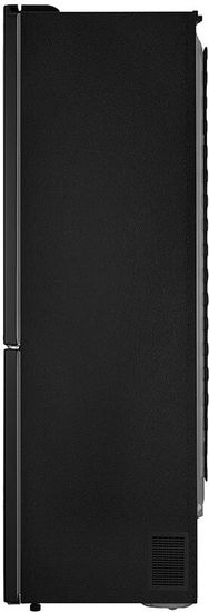Холодильник LG GB-B59WBMZS