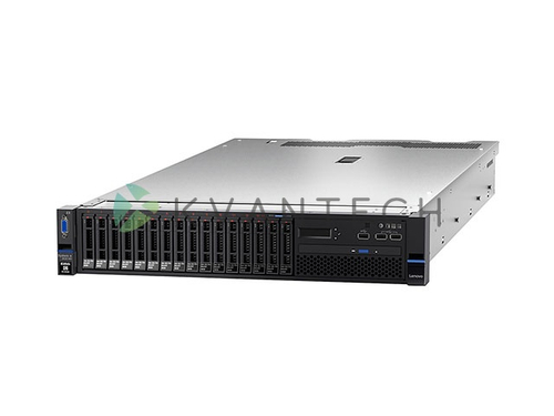 Lenovo System x3650 M5 5462E5G