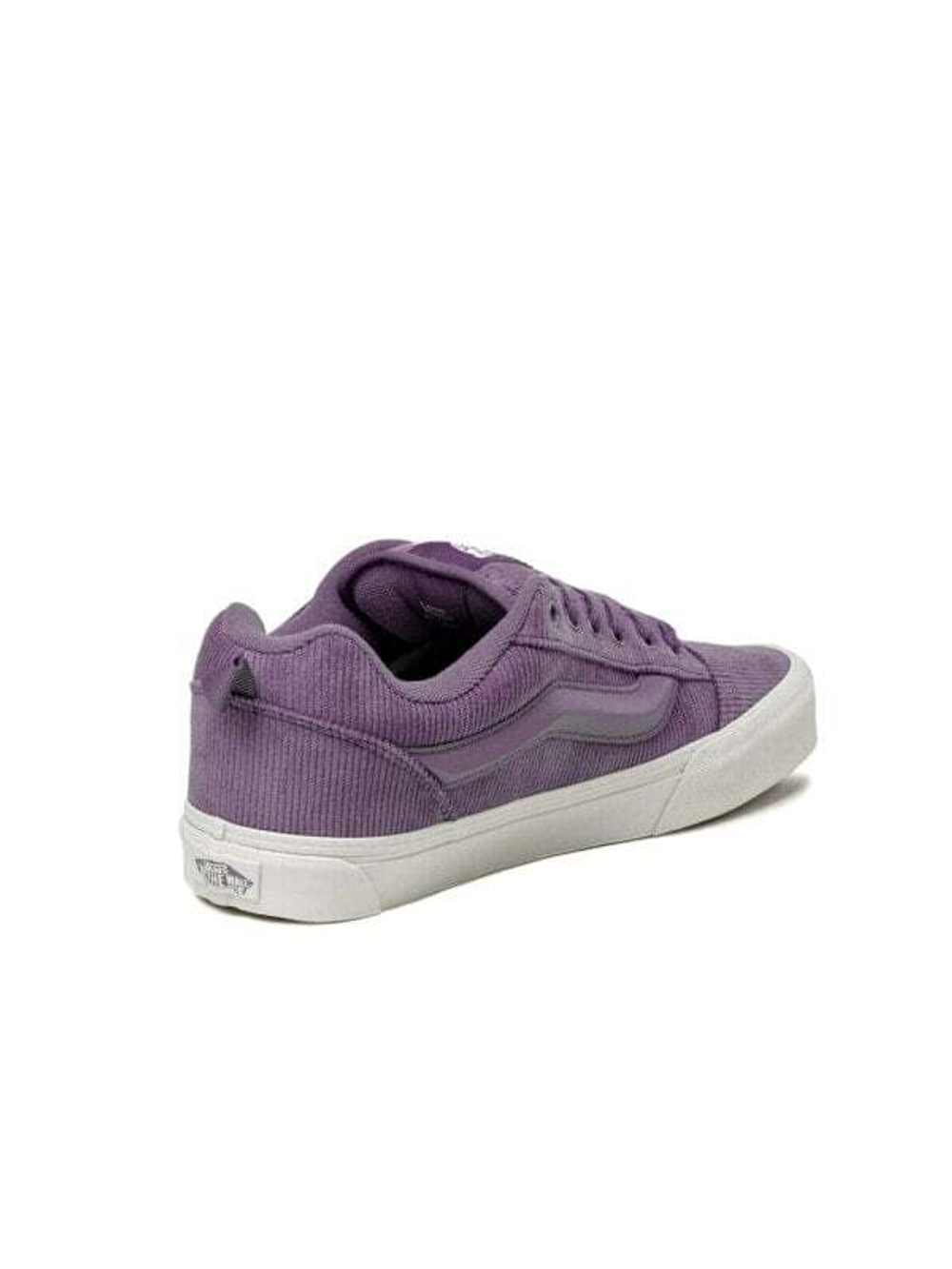 Кроссовки Vans Knu Skool Corduroy Grape Jam 36.5