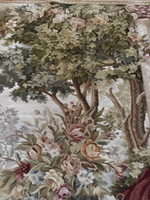 Гобелен Обюссон