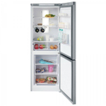 Бирюса M920NF холодильник, серебро