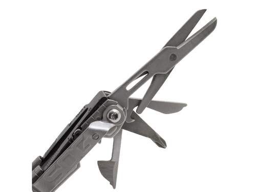 Мультиинструмент SOG PowerLitre Bead Blast (SOG-PL1001-CP)