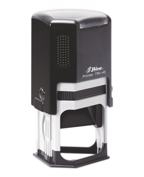 Shiny TRI-45 автоматическая оснастка для треугольного штампа