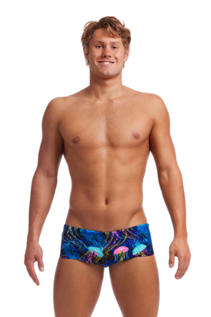 Транки FUNKY TRUNKS Men's Schwimma Stinga