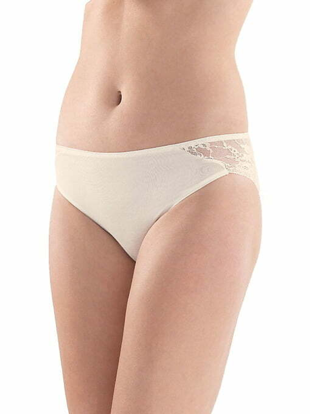 Трусы женские бикини Comfort Classics