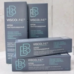 BB-Cream Viscoline® | ББ крем постпроцедурный СПФ15