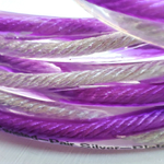 DAXX S92 Акустический кабель 12AWG (3.3мм.кв), класса Hi-Fi из посеребренной бескислородной меди -1пог.м.-