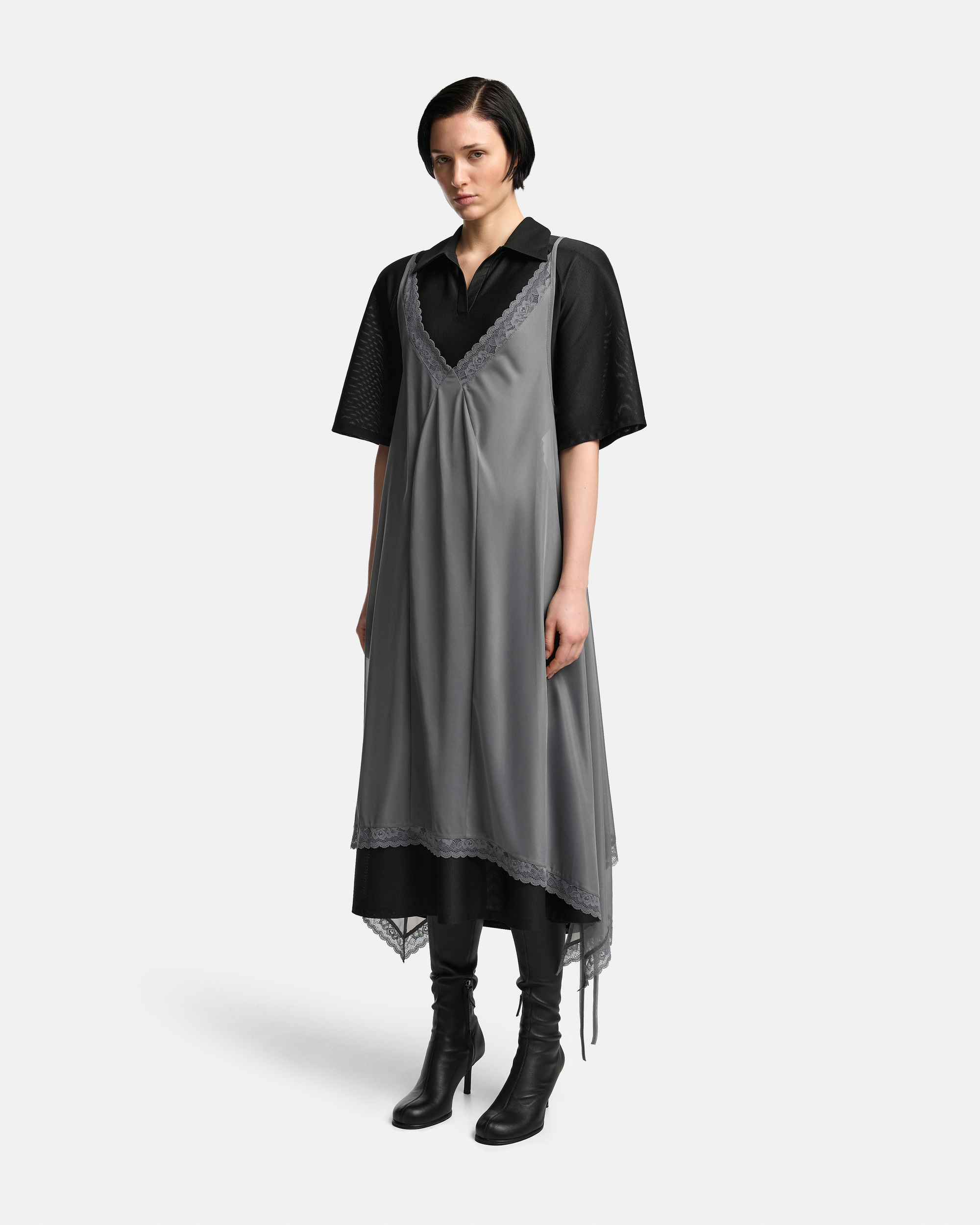 КОМБИНАЦИЯ-НЕГЛИЖЕ