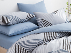 Постельное белье СайлиД BP-183 сатин