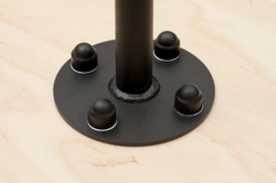 Тарелочка на кронштейне, D=290 мм