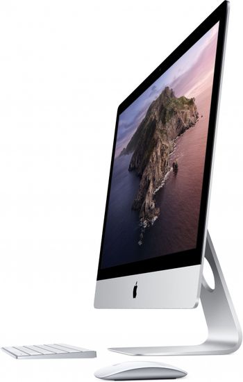 Apple iMac 21,5", DC i5 2.3 ГГц, 8 ГБ, 256 ГБ, Iris 640
