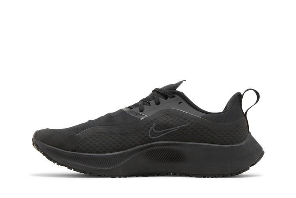 Кроссовки Nike Pegasus 37 Zoom Shield (Женская размерная сетка)