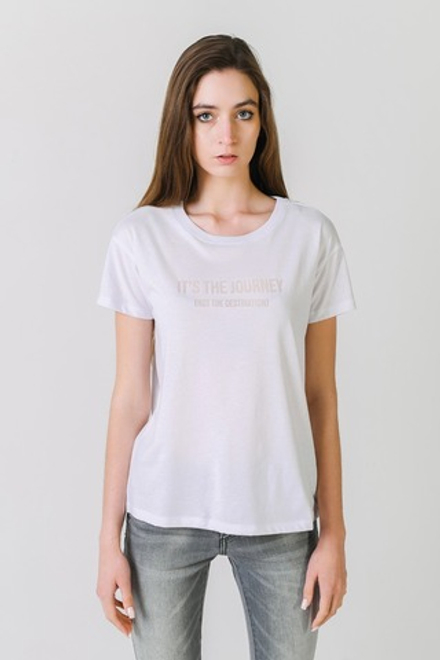 Футболка женская ARMANI EXCHANGE