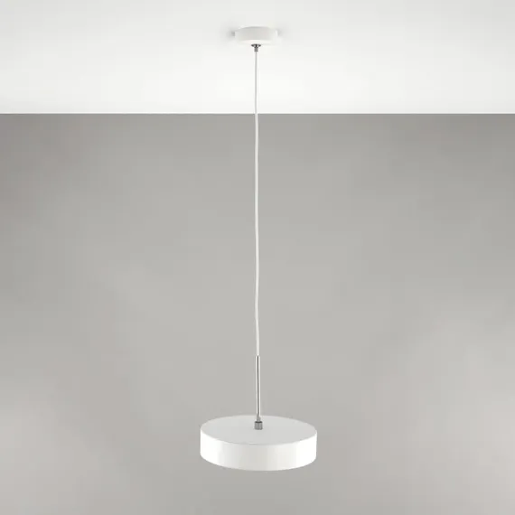 CL712S180N Тао Белый Св-к Подвес LED 18W*4000K