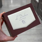 Наручные часы L'Duchen D 591.11.33