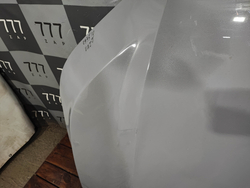 Капот Changan UNI-T 20-нв Б/У Оригинал S202F2701010200