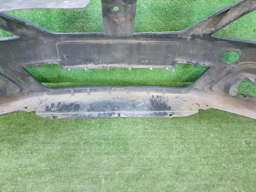 Бампер передний Lada Largus (2012-2021)