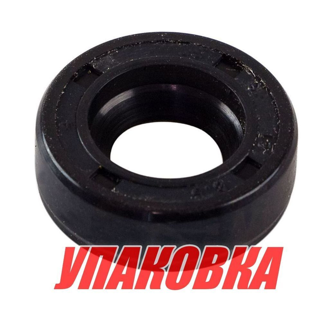 Сальник 9х19х6.5 Mercury 35-250, Omax (упаковка из 20 шт.)