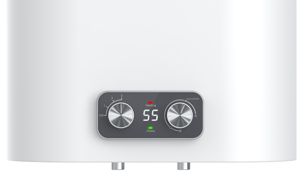 Накопительный Водонагреватель PHILIPS серии ULTRAHEAT DIGITAL AWH1616/51(50YB)