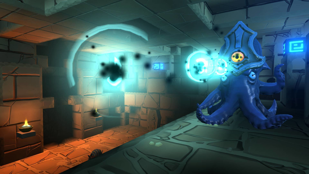 Portal Knights (для ПК, цифровой код доступа)