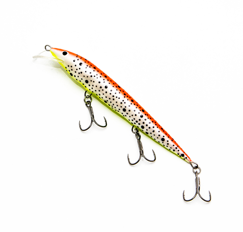 Terve Suomi, 13 см., цвет 012*