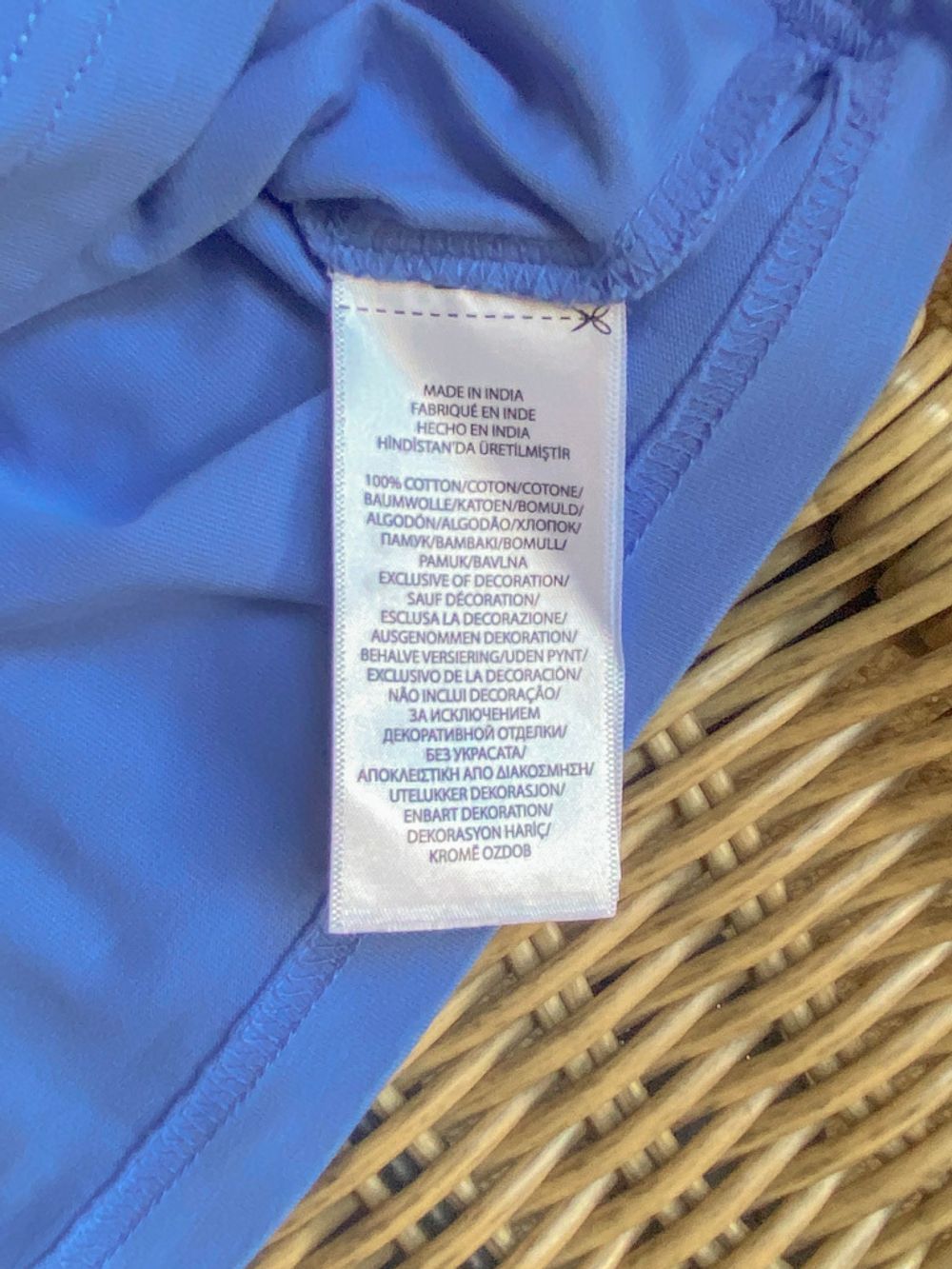 Футболка Polo Ralph Lauren