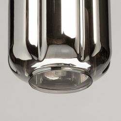 Подвесной светильник De City Лоск 36 107012401