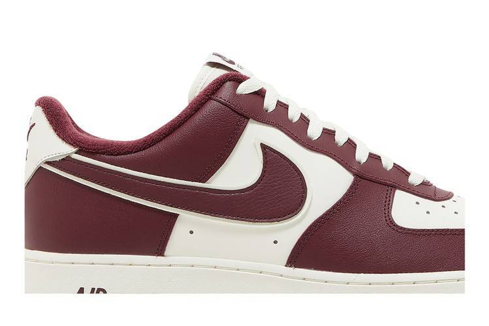 Кроссовки Nike Air Force 1 Low College Pack