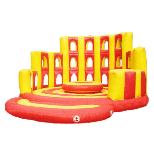 Надувная игра "Колизей"