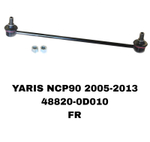 СЕРЬГИ YARIS KSP90 05-11