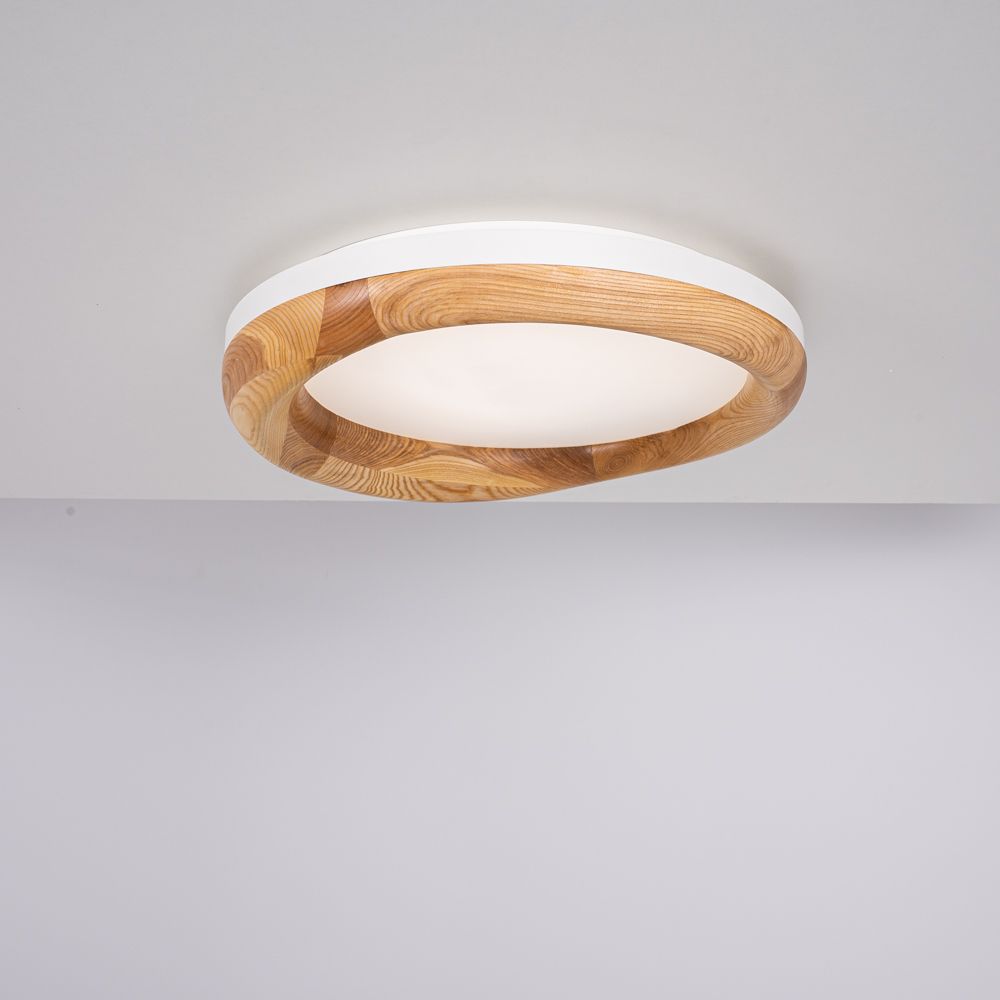 Потолочный Светильник Runis D60 Light Brown By Imperiumloft