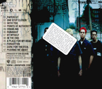 Linkin Park / Hybrid Theory (CD)