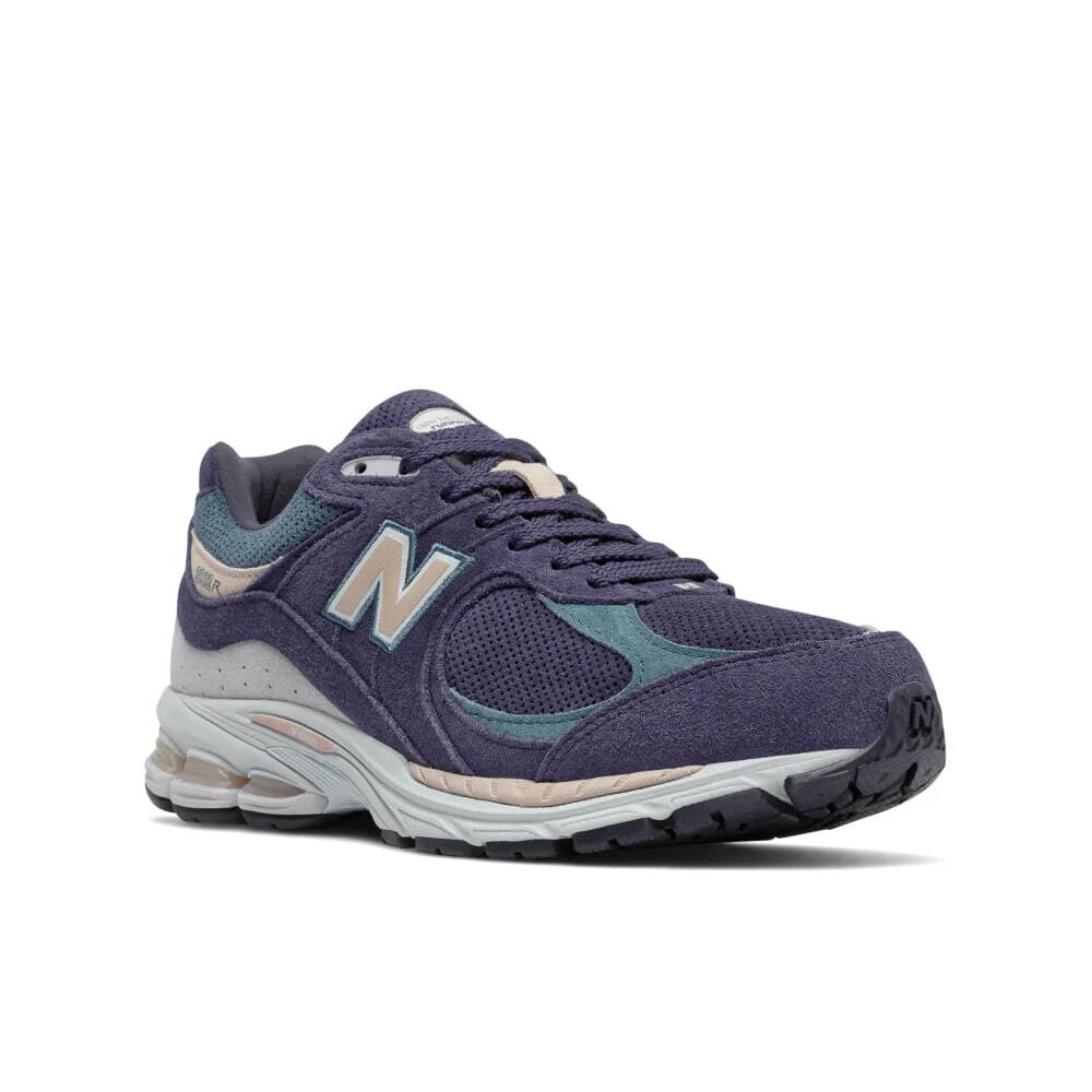 Кроссовки New Balance 2002R Night Tide