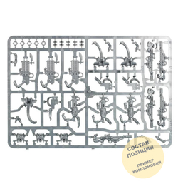 Kill Team: Hierotek Circle