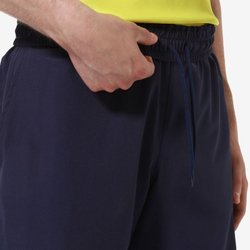 Мужские теннисные шорты Australian Game Slam Short - cosmos blue