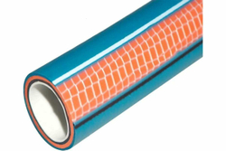 Шестислойный шланг ЗПШ PRESTIGE 3/4", 15 м УФ-00002737